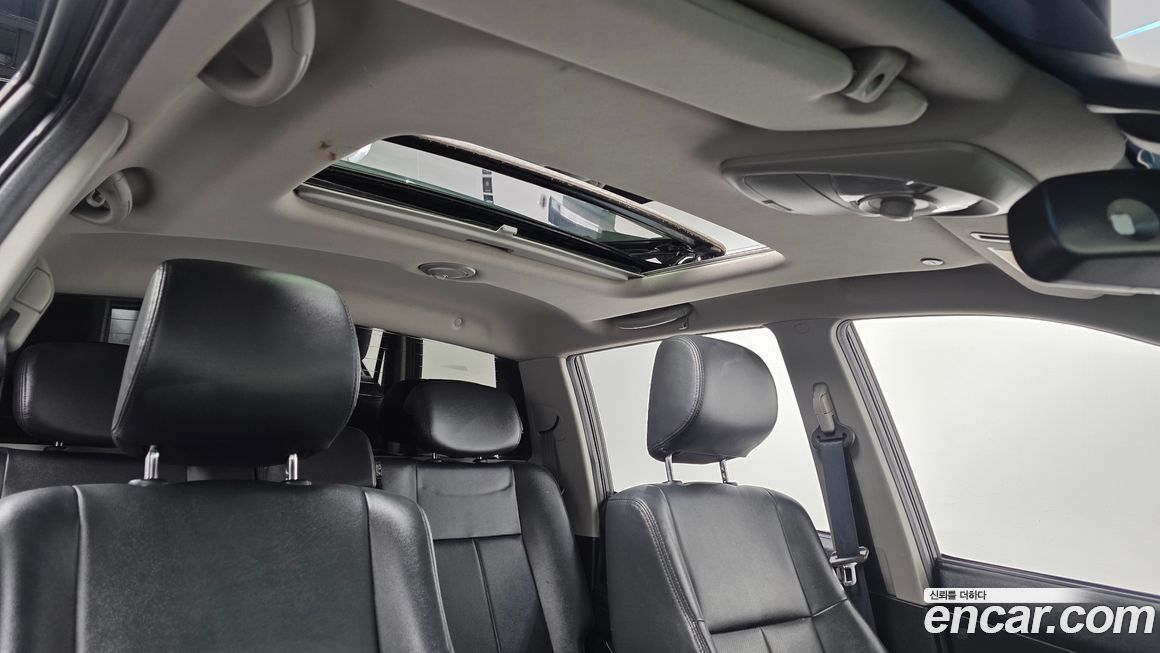 KG_Mobility_Ssangyong KORANDO 2016