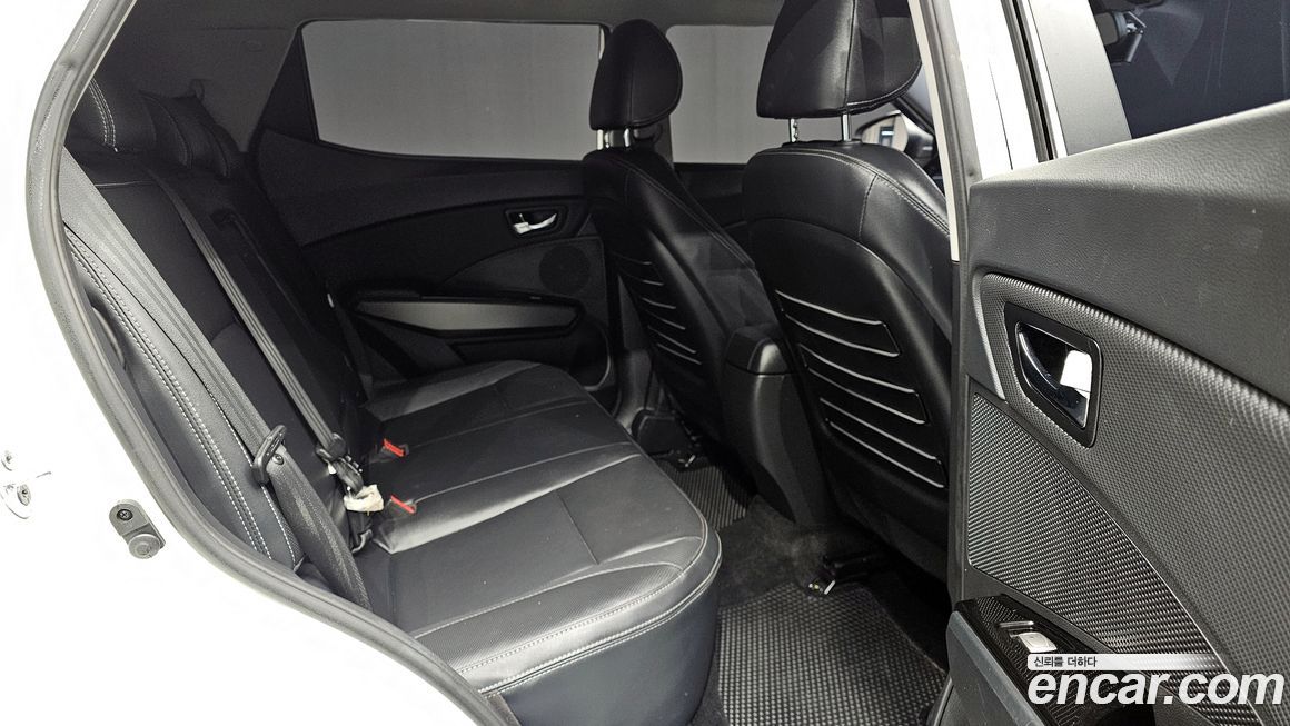 KG_Mobility_Ssangyong TIBOLI 2017