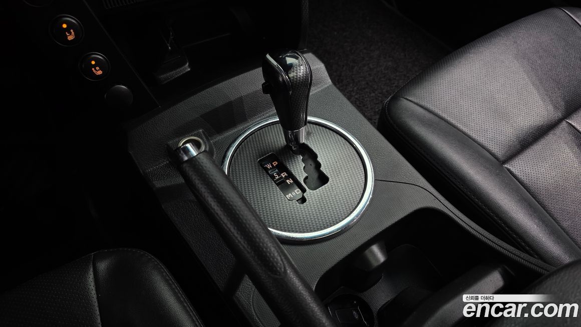 KG_Mobility_Ssangyong KORANDO 2016