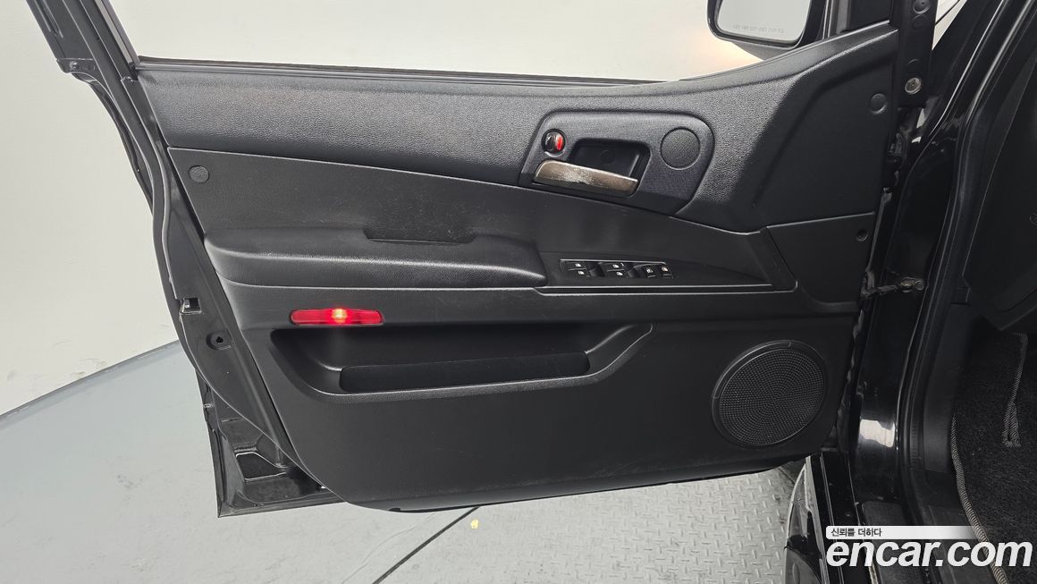 KG_Mobility_Ssangyong KORANDO 2016