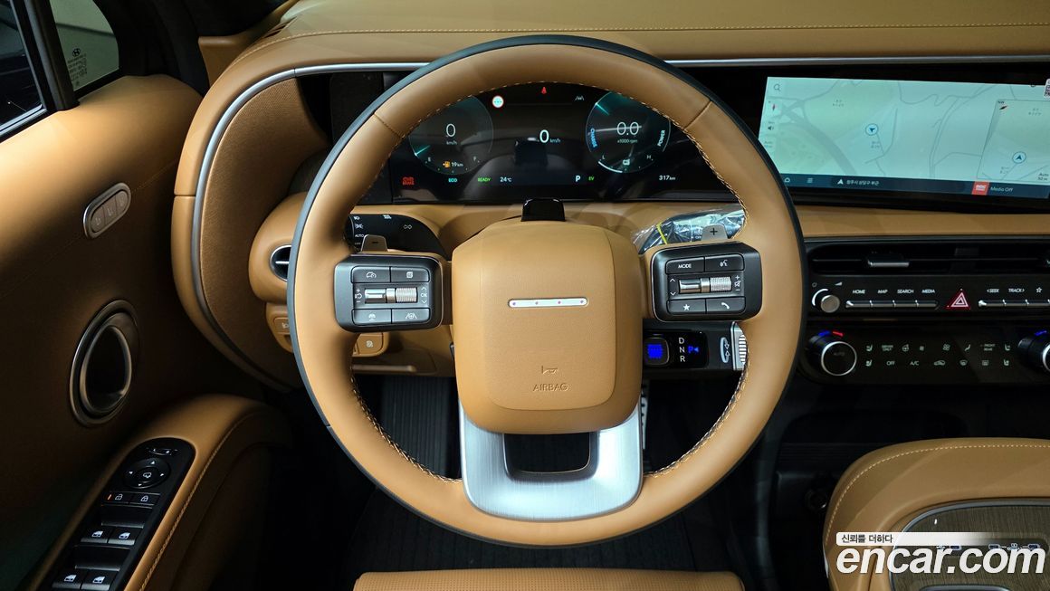 Hyundai Palisade 2026