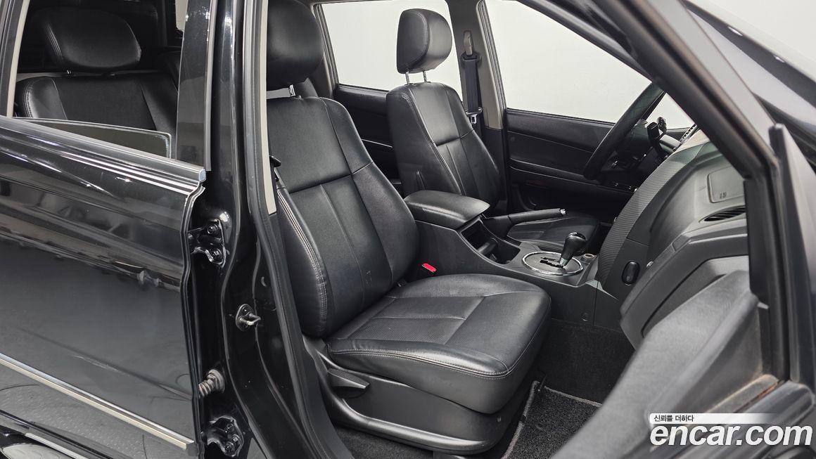 KG_Mobility_Ssangyong KORANDO 2016