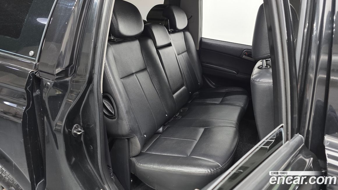 KG_Mobility_Ssangyong KORANDO 2016