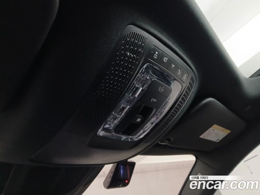 Mercedes-Benz GLE-Class 2024