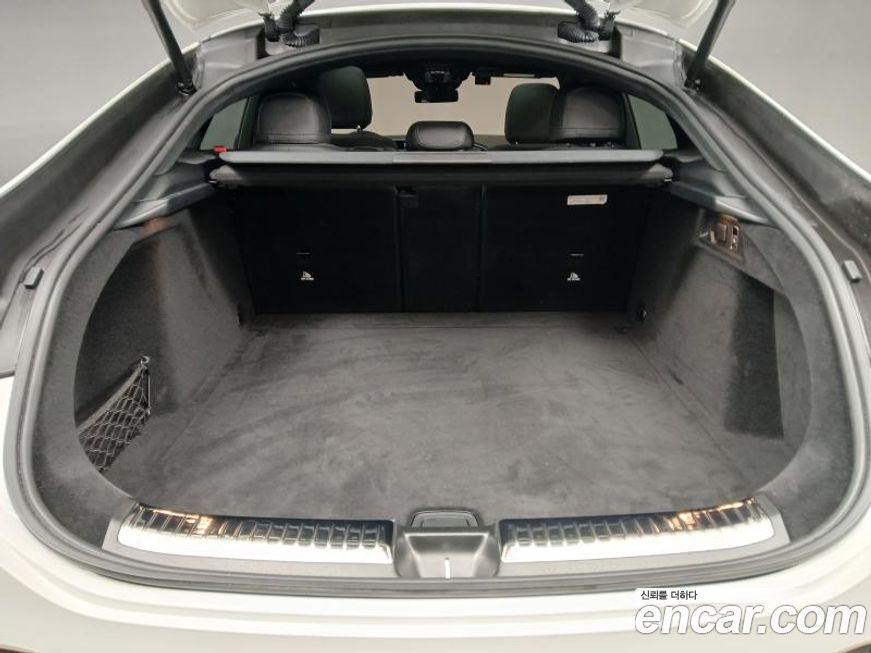 Mercedes-Benz GLE-Class 2024