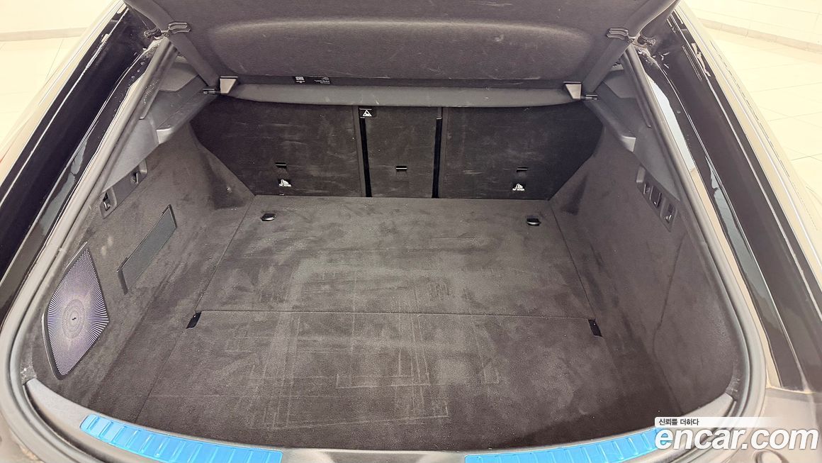 Mercedes-Benz AMG GT 2024