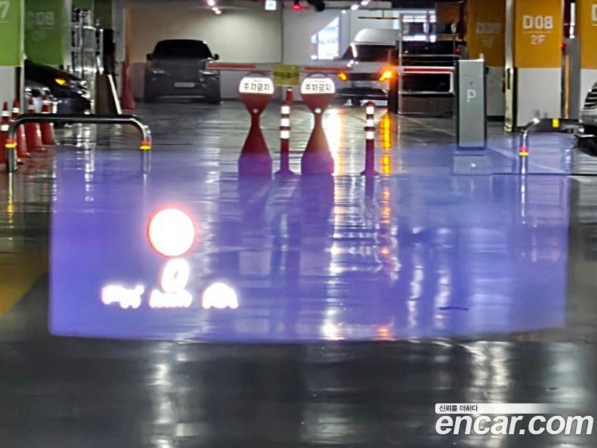 Mercedes-Benz AMG GT 2024