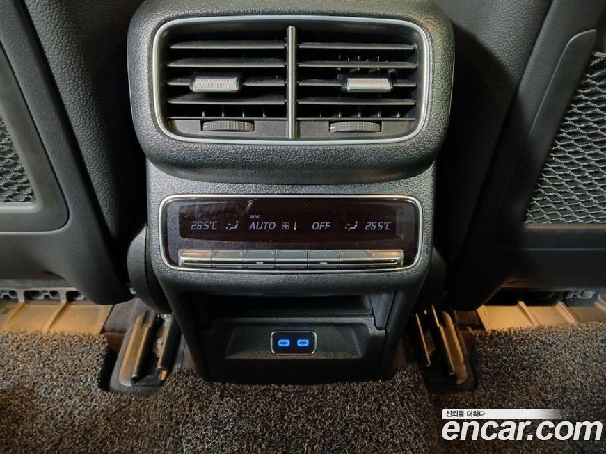 Mercedes-Benz GLE-Class 2024