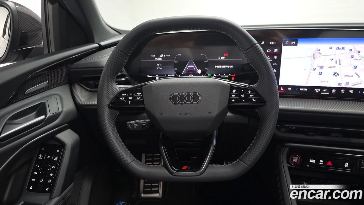 Audi Q5 2025