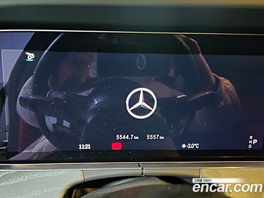 Mercedes-Benz AMG GT 2024