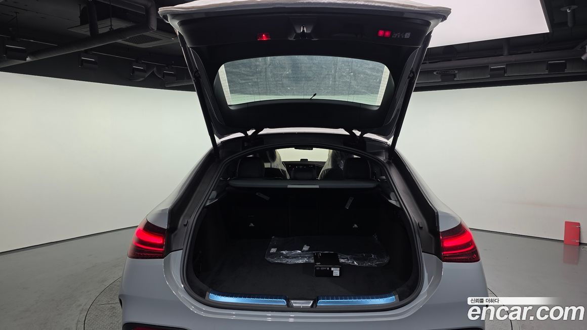 Mercedes-Benz GLE-Class 2026