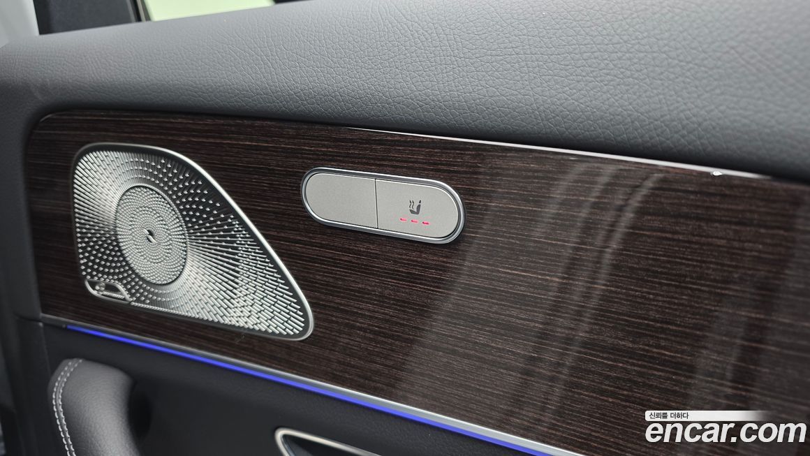 Mercedes-Benz GLE-Class 2026