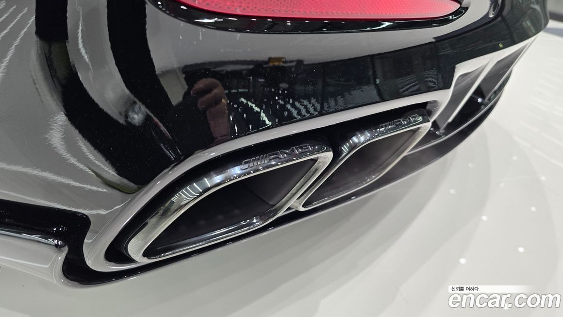 Mercedes-Benz AMG GT 2025