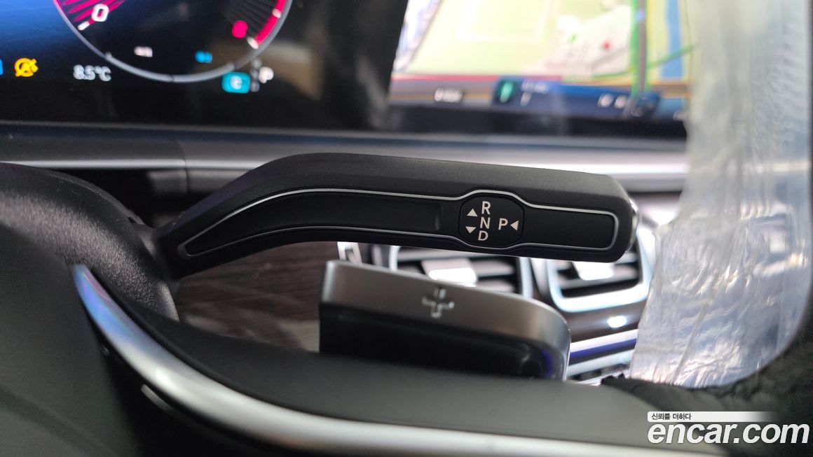 Mercedes-Benz GLE-Class 2026