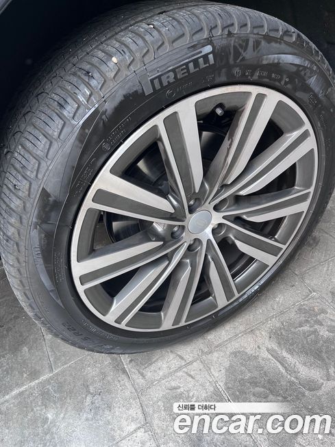 Land Rover Range Rover 2023