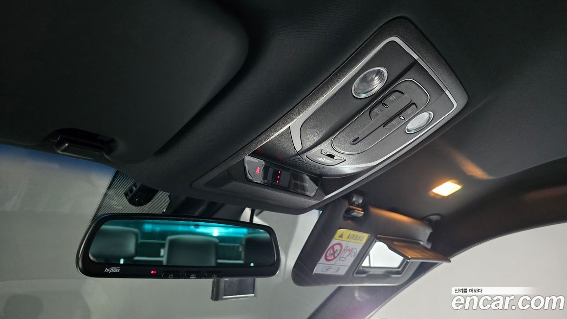 KG_Mobility_Ssangyong Rexton 2024