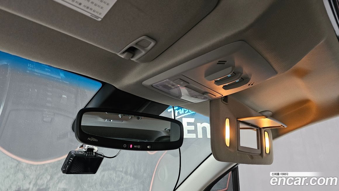 ChevroletGMDaewoo Trax 2013