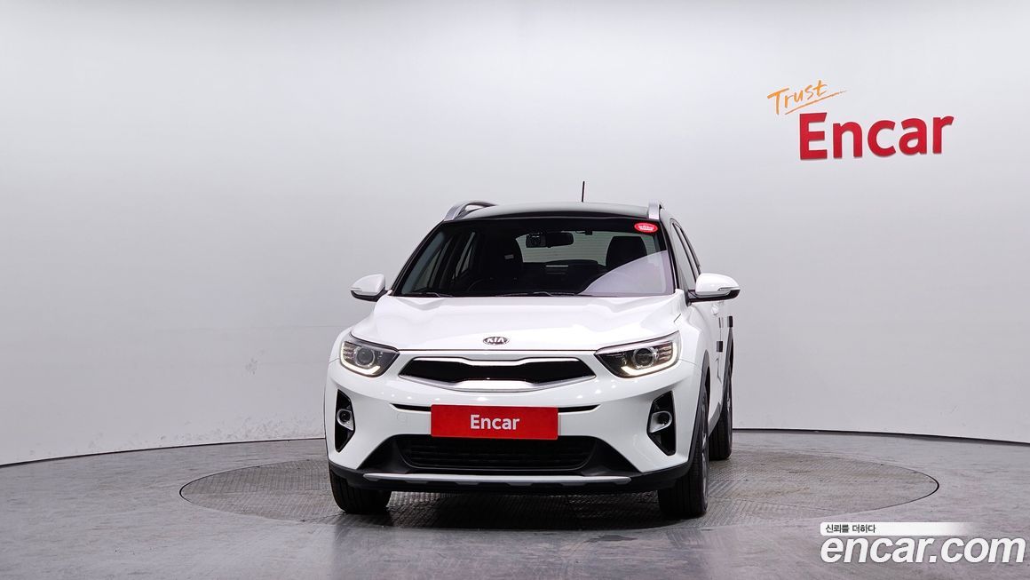 Kia Stonic 2018