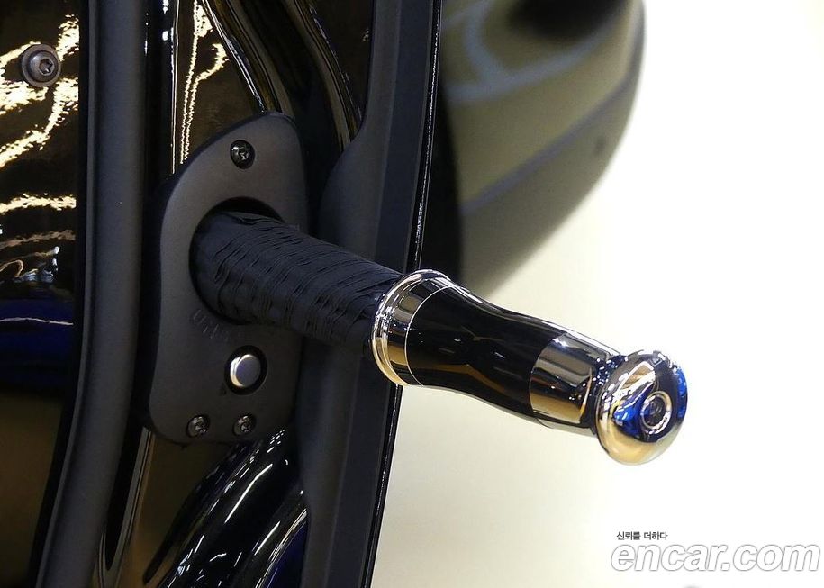 Rolls-Royce Cullinan 2024