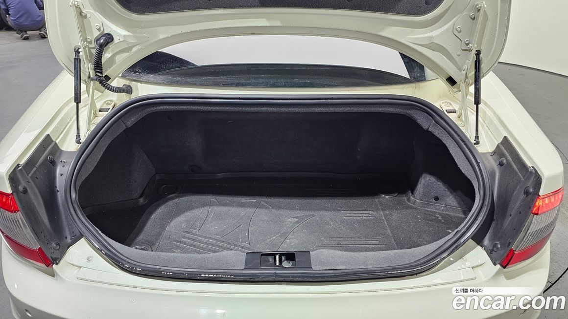 Maserati GranTurismo 2018