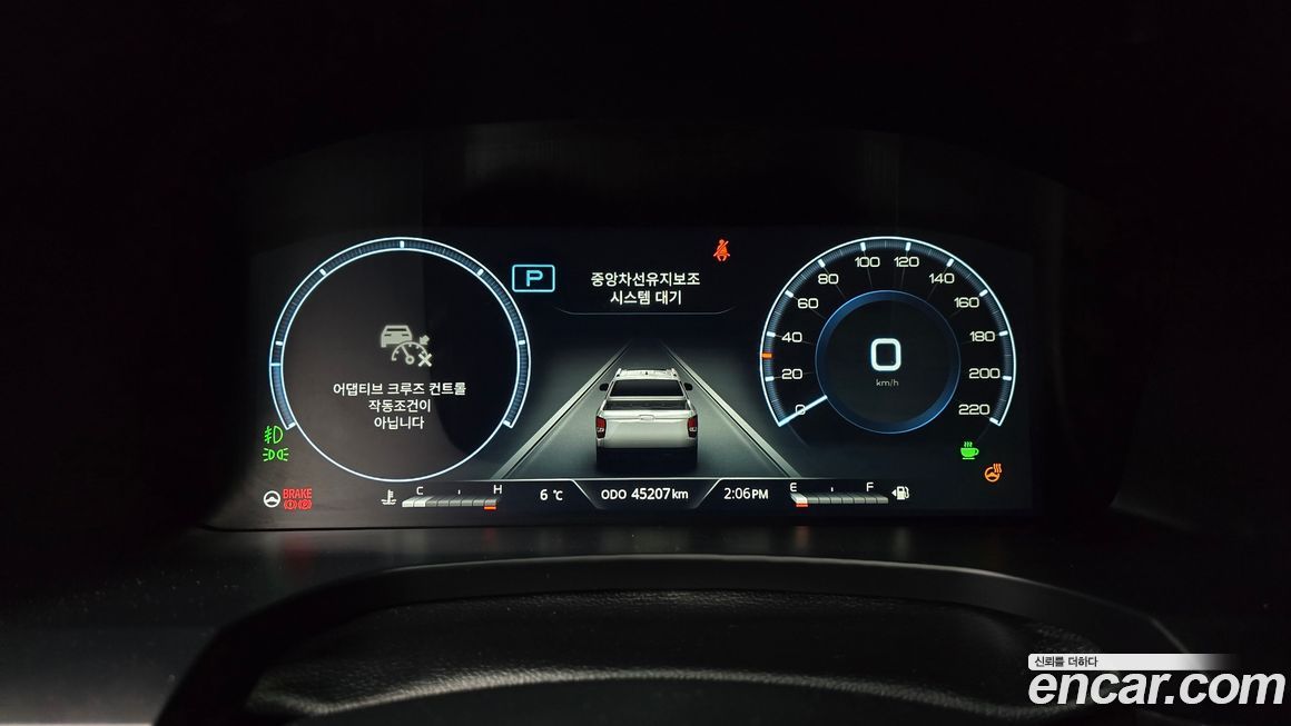 KG_Mobility_Ssangyong Rexton 2024