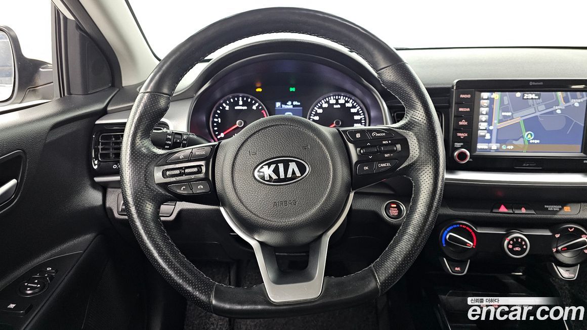 Kia Stonic 2018