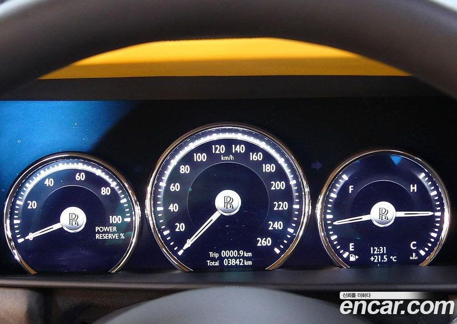 Rolls-Royce Cullinan 2024