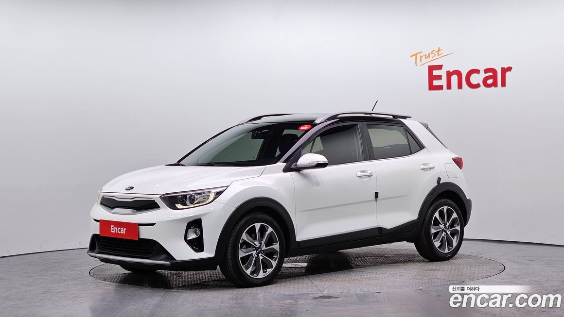 Kia Stonic 2018