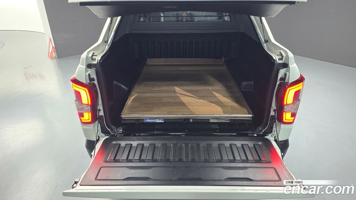 KG_Mobility_Ssangyong Rexton 2024