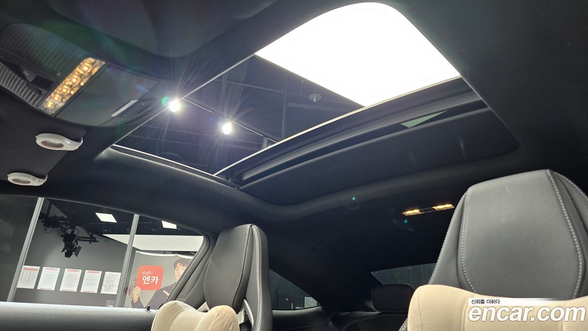 Mercedes-Benz C-Class 2018