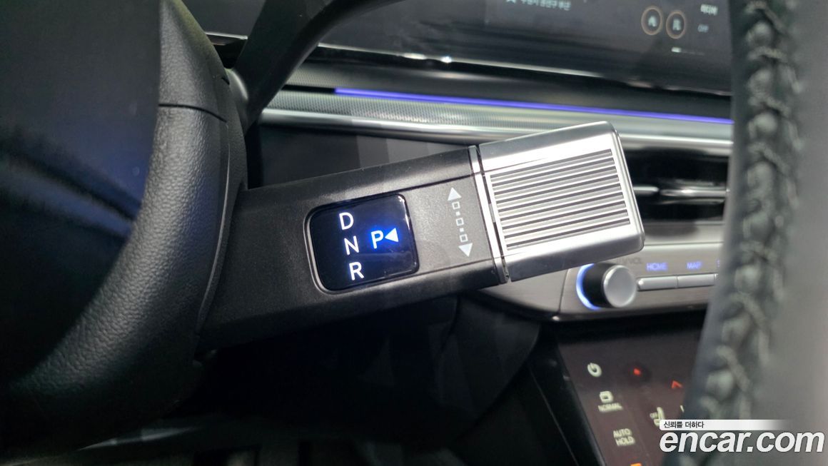 Hyundai Grandeur 2025