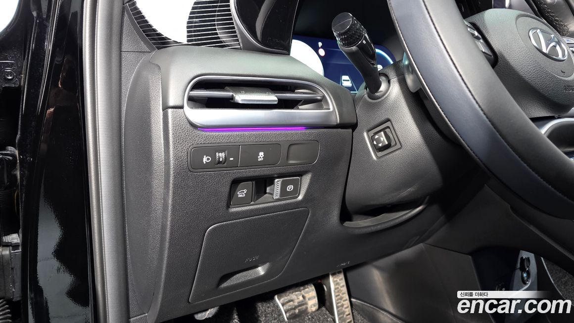 Hyundai Palisade 2024