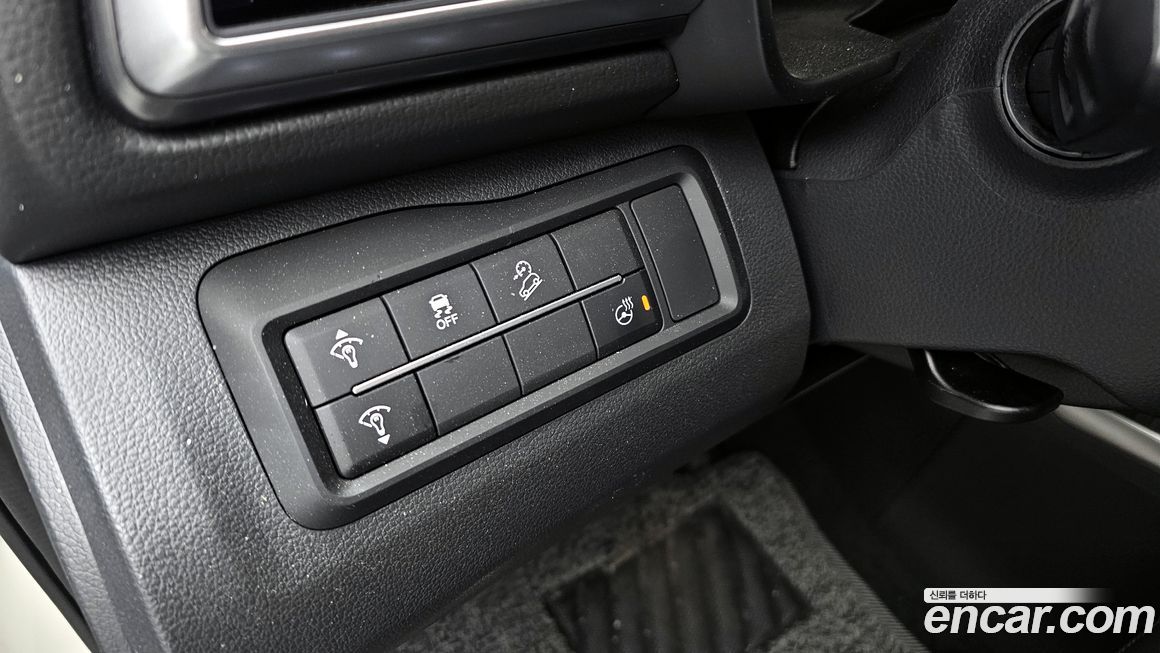 KG_Mobility_Ssangyong TIBOLI 2026