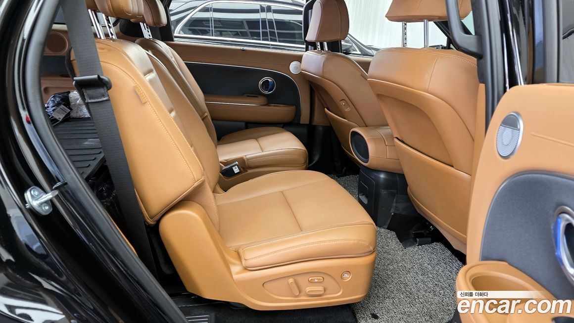 Hyundai Palisade 2026