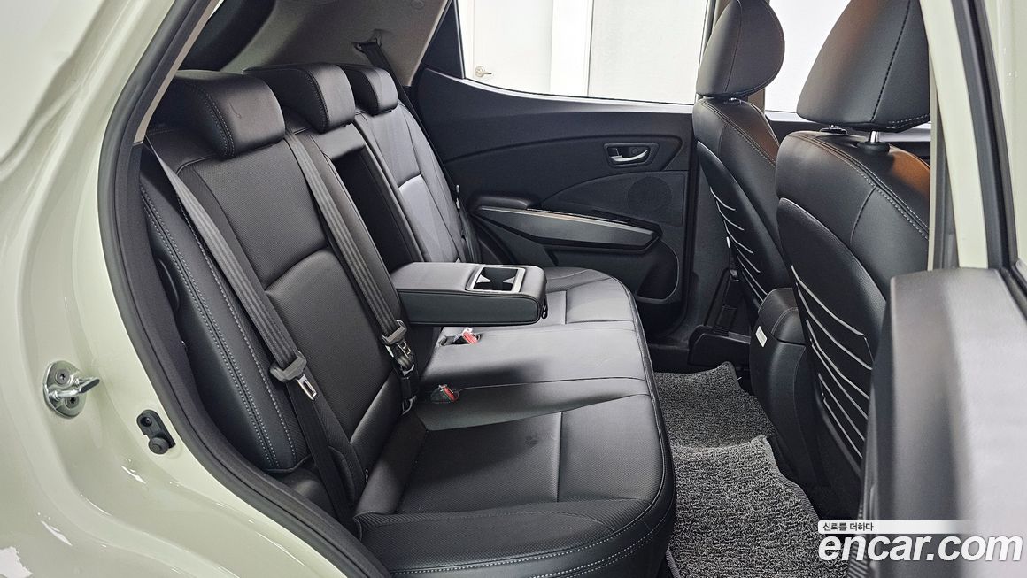 KG_Mobility_Ssangyong TIBOLI 2026