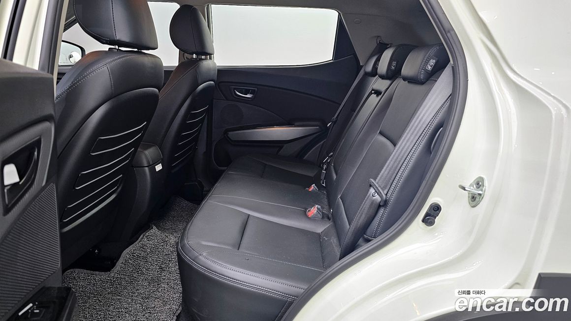 KG_Mobility_Ssangyong TIBOLI 2026