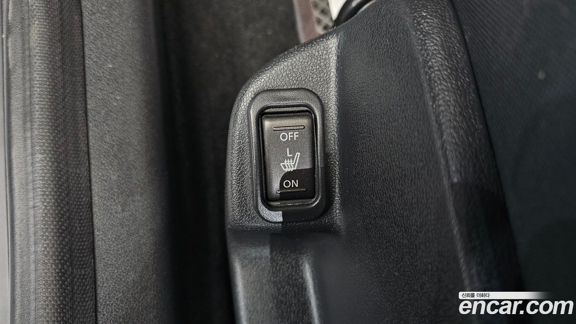 Renault-KoreaSamsung SM3 2010