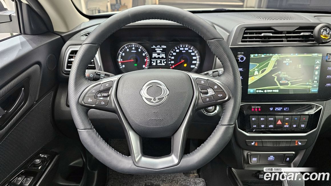 KG_Mobility_Ssangyong TIBOLI 2026