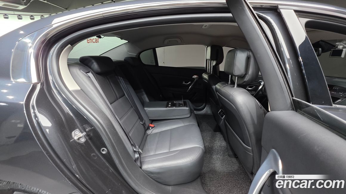 Renault-KoreaSamsung SM5  2015