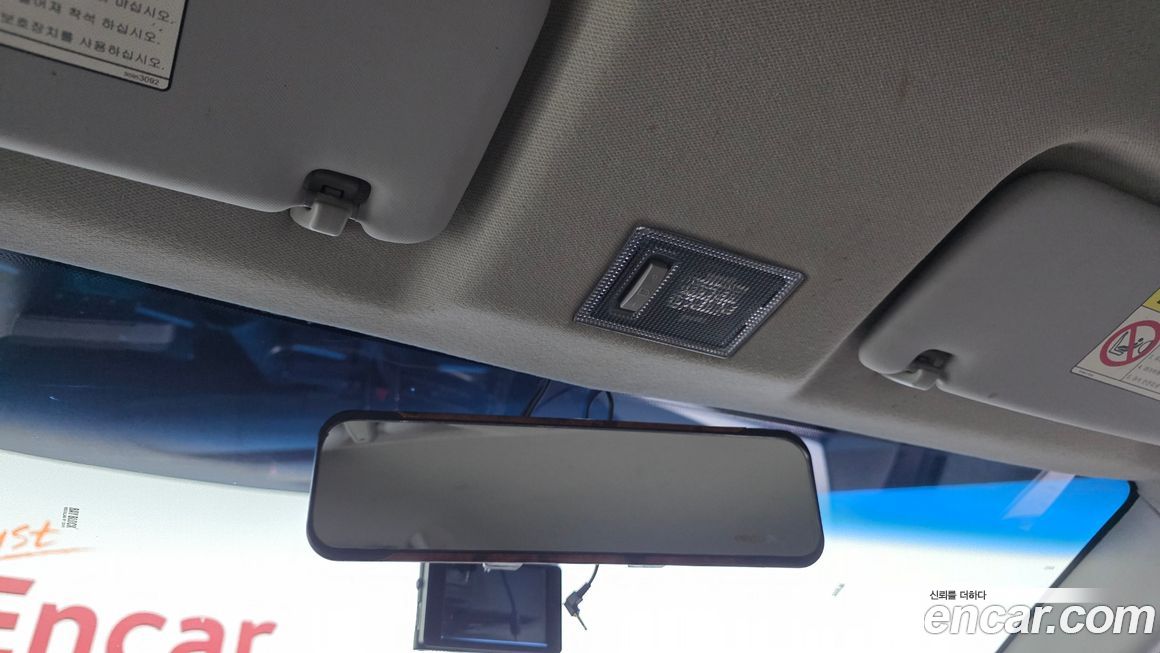 ChevroletGMDaewoo Matiz 2011