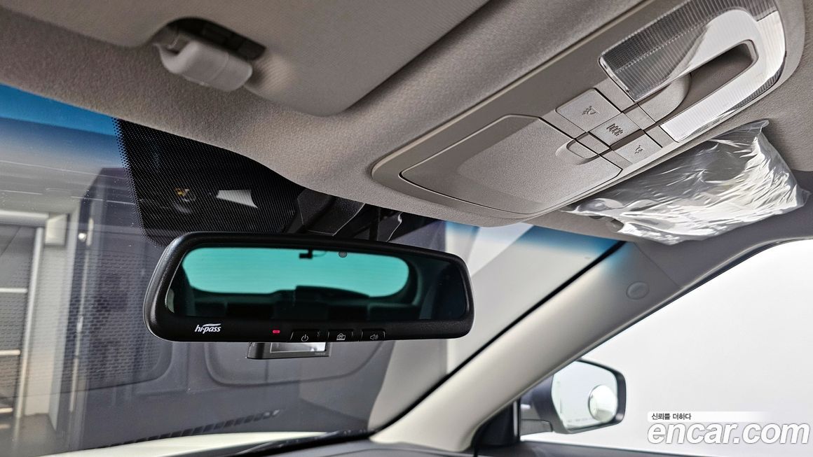 KG_Mobility_Ssangyong TIBOLI 2026