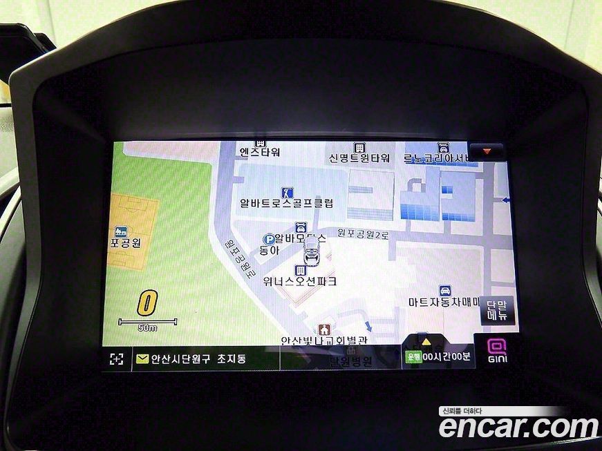 ChevroletGMDaewoo Cruze 2015