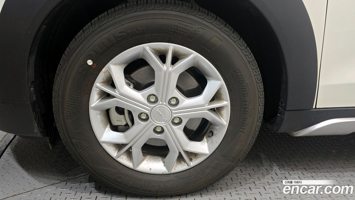 KG_Mobility_Ssangyong TIBOLI 2026