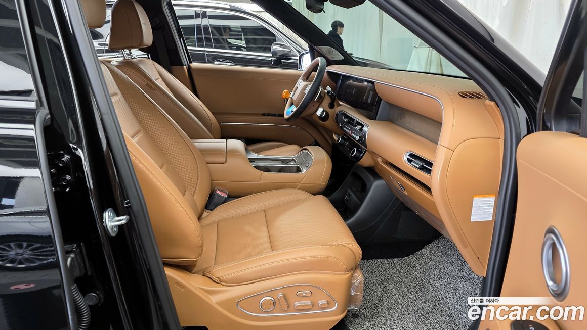 Hyundai Palisade 2026