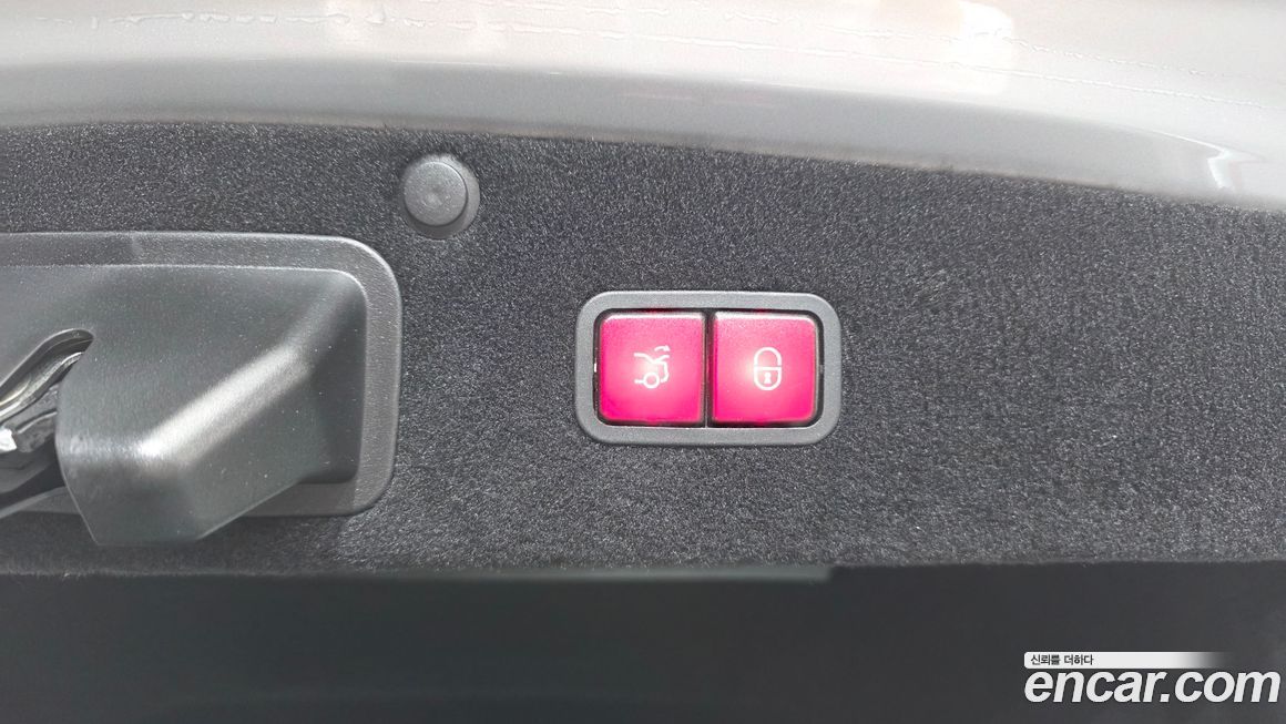 Mercedes-Benz S-Class 2015