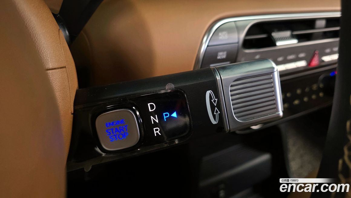 Hyundai Palisade 2026