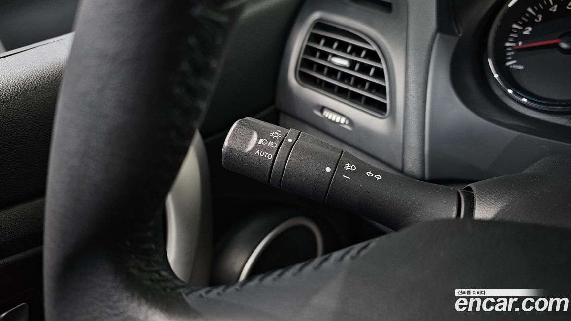 Renault-KoreaSamsung SM3 2010