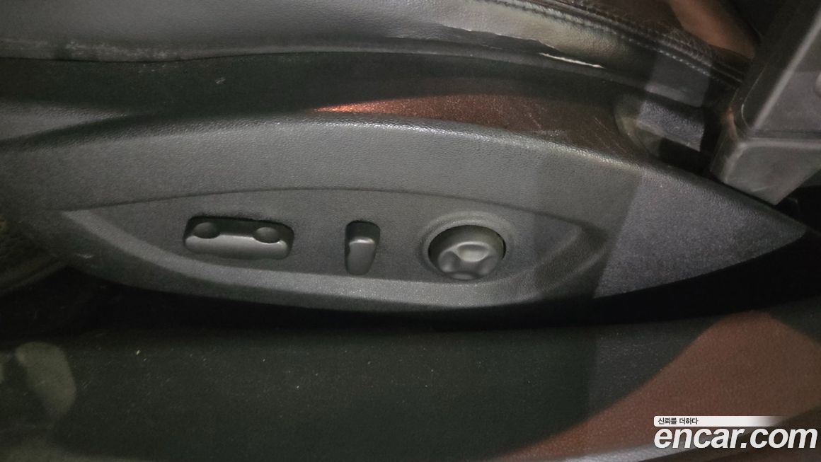 ChevroletGMDaewoo Alpheon 2014