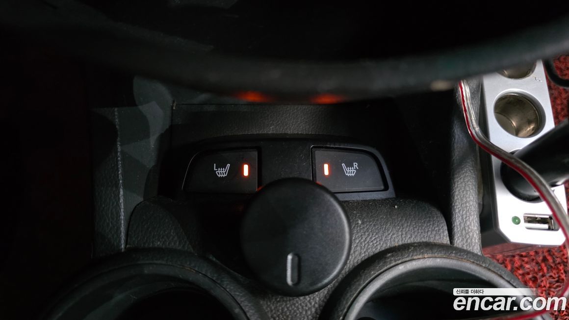 ChevroletGMDaewoo Matiz 2011