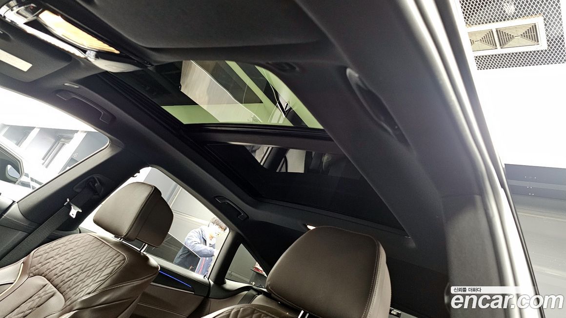 BMW Gran Turismo 2023